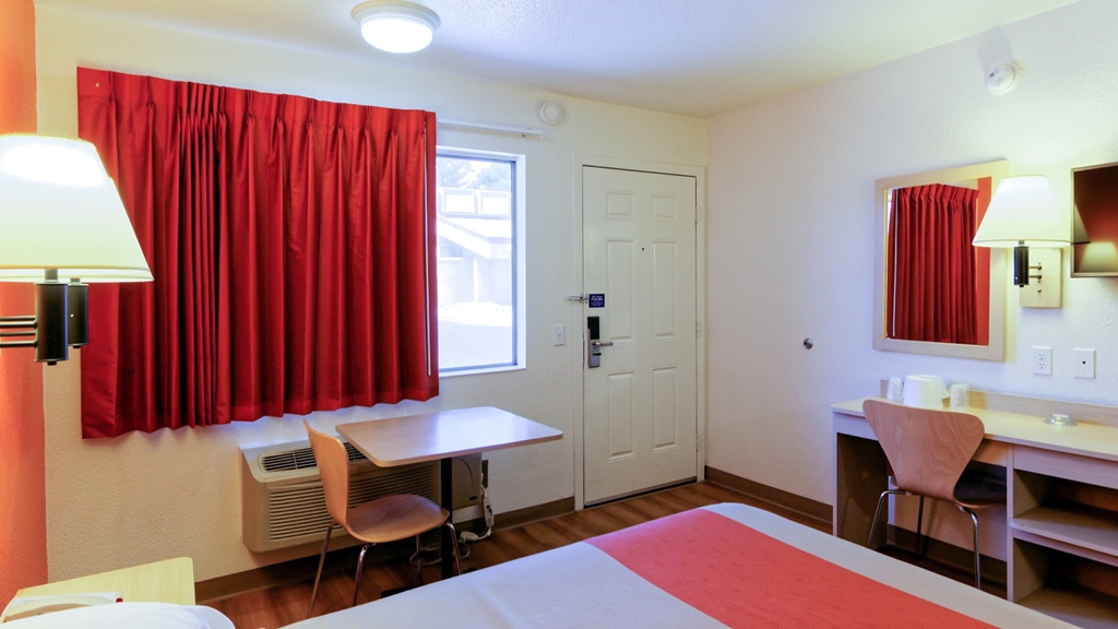 Motel 6 Chico CA - photo 15
