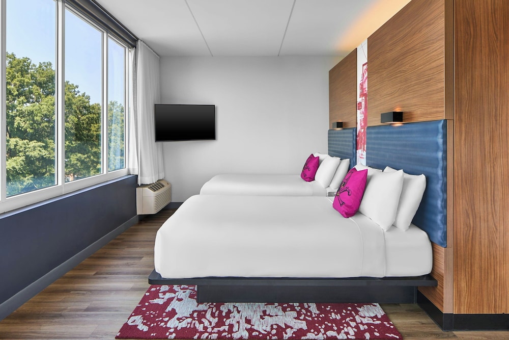 Aloft Raleigh - photo 31