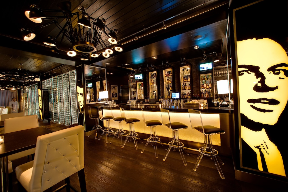 Prime Hotel - photo 28