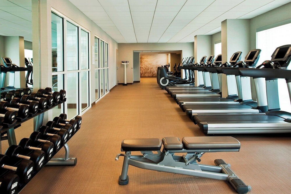 The Westin Buckhead Atlanta - photo 36