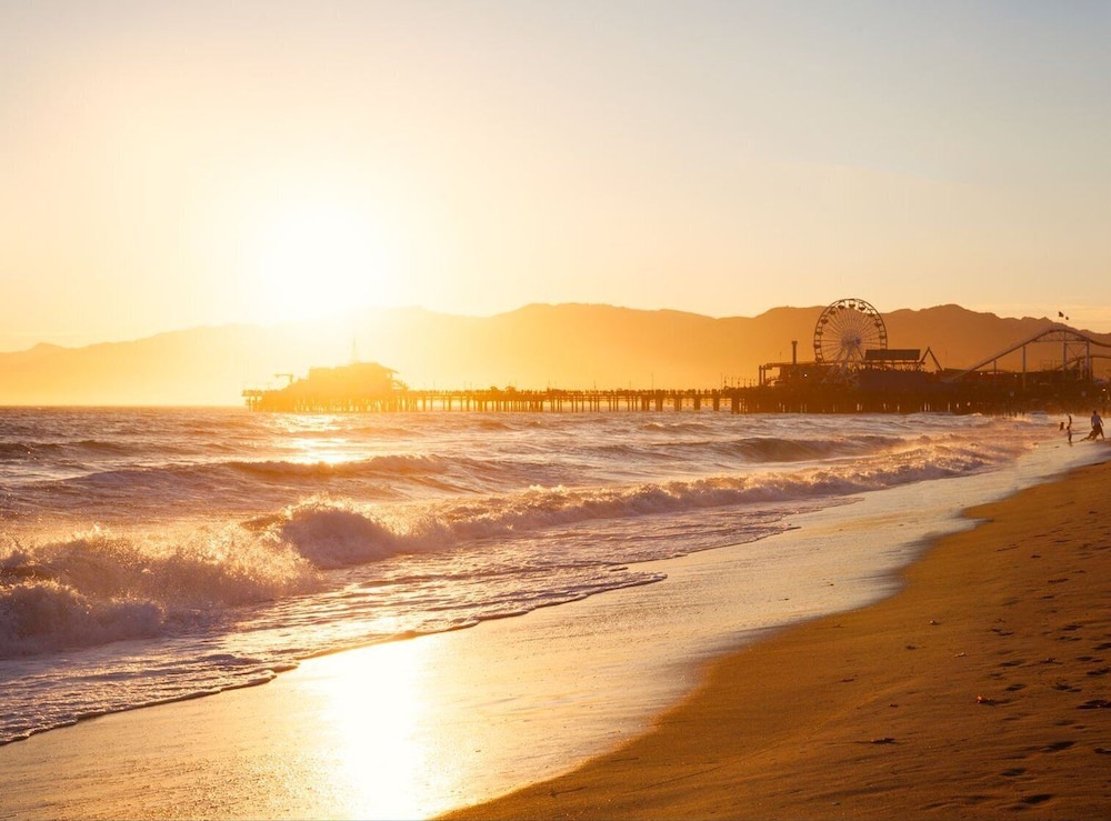 Regent Santa Monica Beach - photo 131