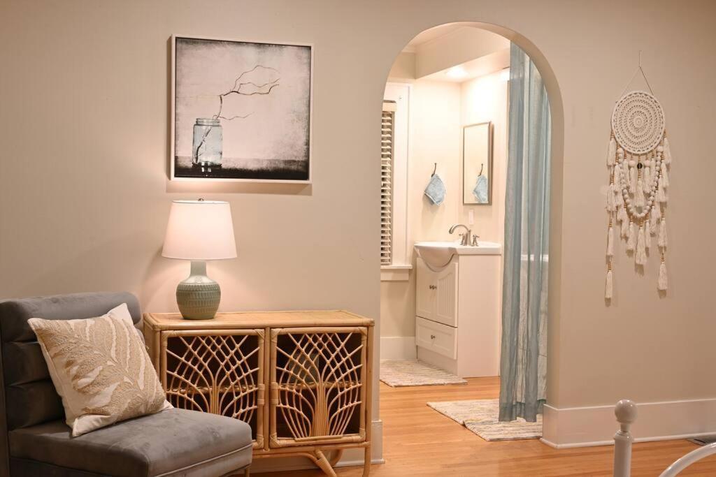 U District Warmth 8 mins walk to UW in Seattle, United States