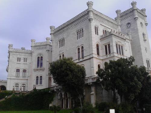 Ghega Rent Room — Trieste