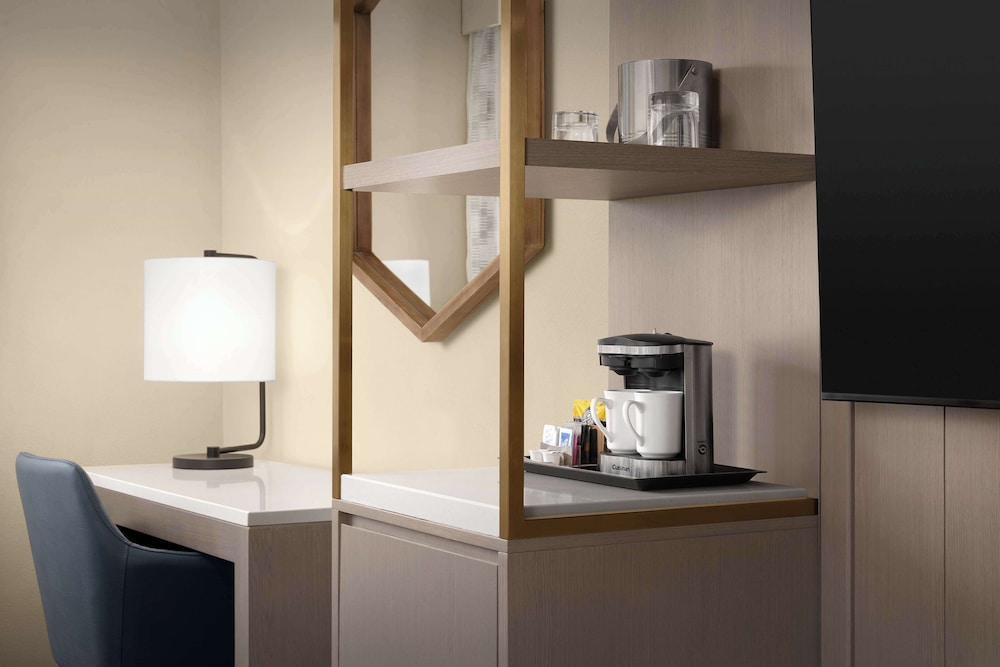 DoubleTree by Hilton Hotel St. Augustine Historic District - photo 5