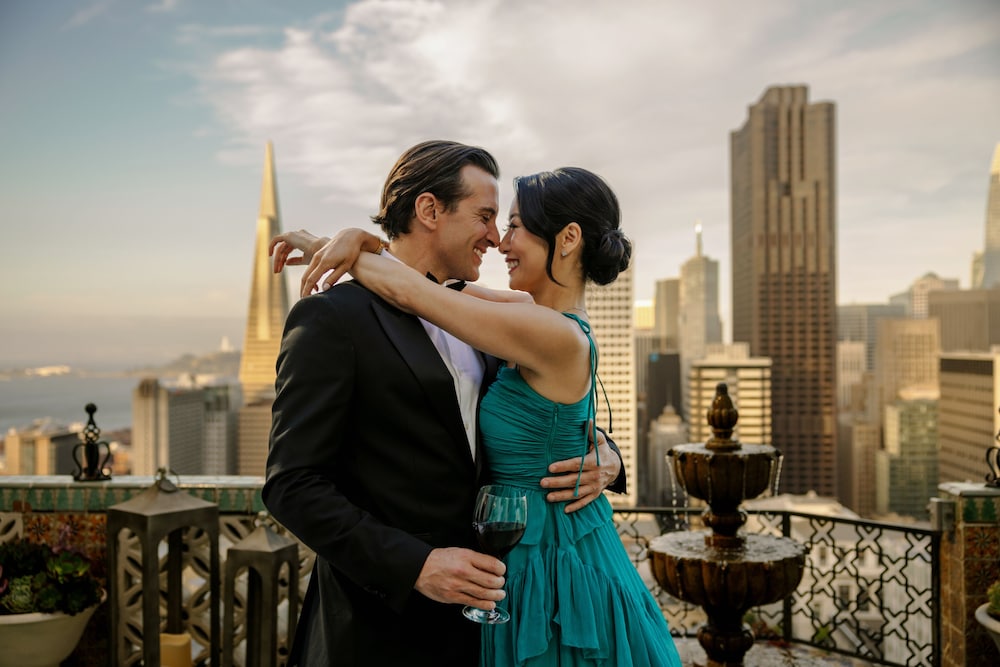 Fairmont San Francisco - photo 87