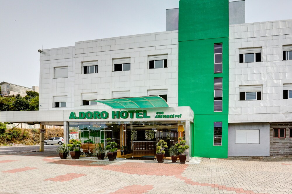 Adoro Hotel in Farroupilha, Brasil