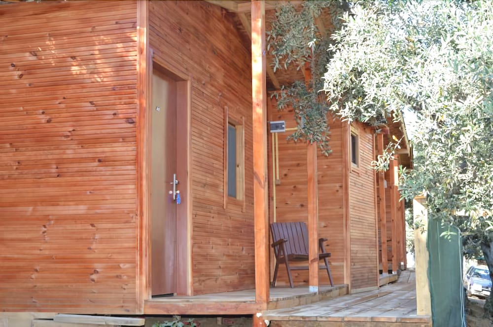 Bungolive — hotel in Cinarcik