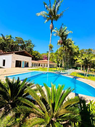 Espaço Miralt — hotel in Itapecerica Da Serra
