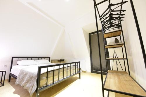 Comfort And History