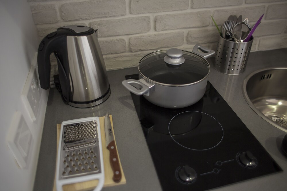 מטבח/מטבחון