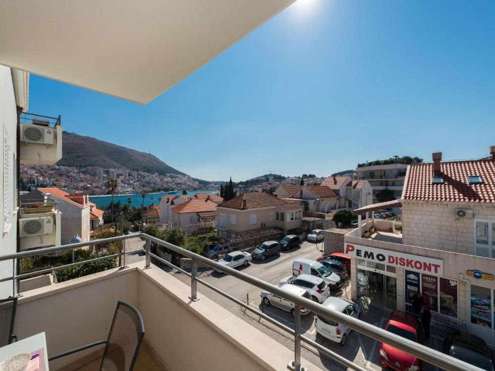 Apartment Corto Maltese