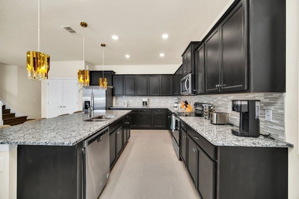New Luxury Villa Windsor Island Resort 10beds 3616 10 Bedroom Villa - photo 28