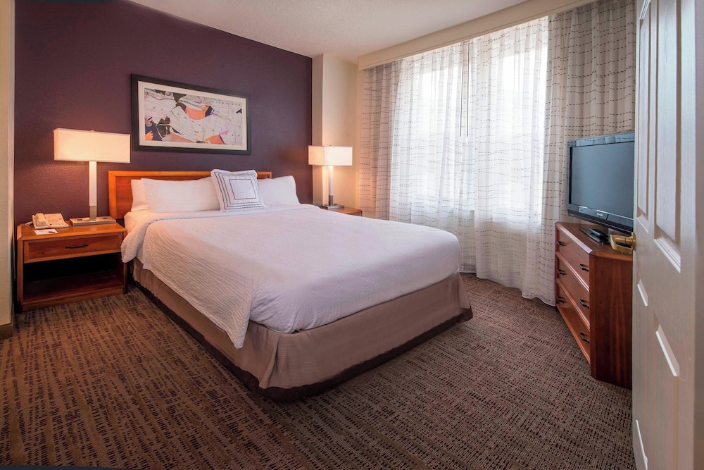 Residence Inn Alexandria Old Town Duke Street by Marriott - photo 6