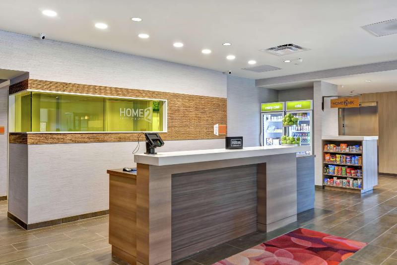 Home2 Suites BY Hilton Beaufort SC - photo 11