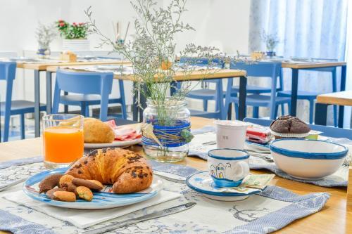 Big Rose in Rossano, Italy