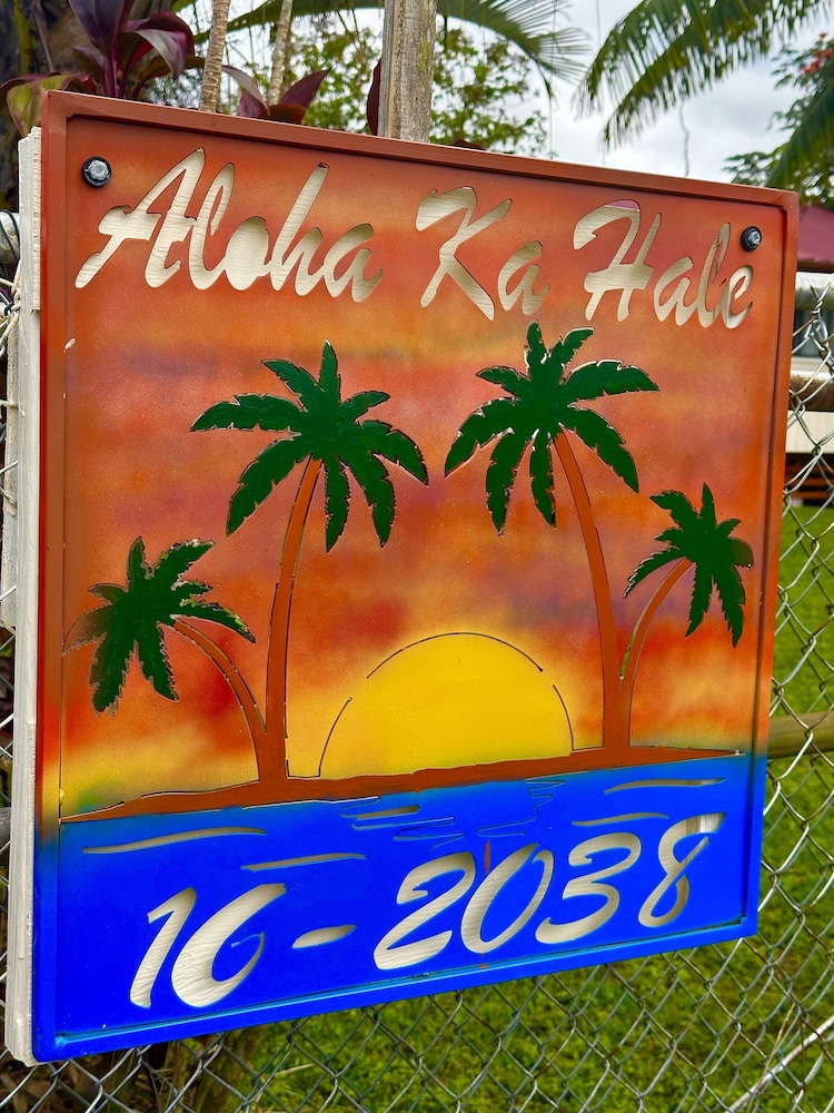 Big Island Getaway - last minute hotel in Ainaloa