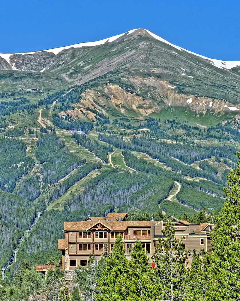 The Lodge at Breckenridge - photo 2