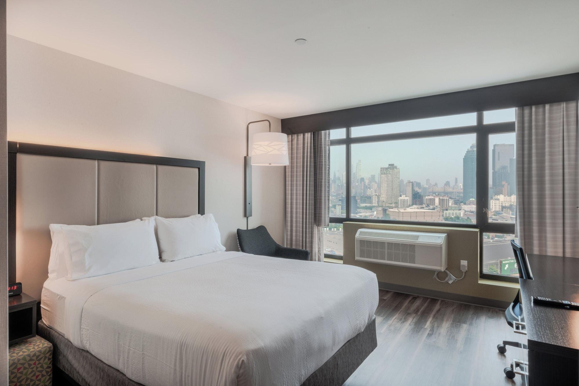 Holiday Inn Express Long Island City E New York by IHG - photo 15