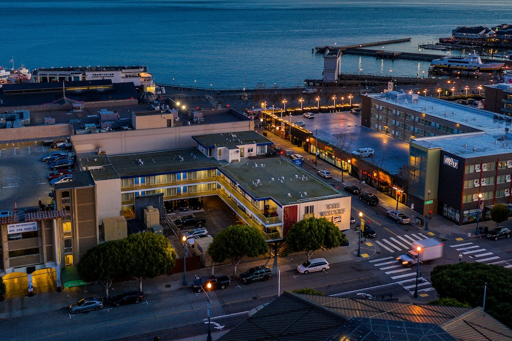 Wharf Inn - photo 130