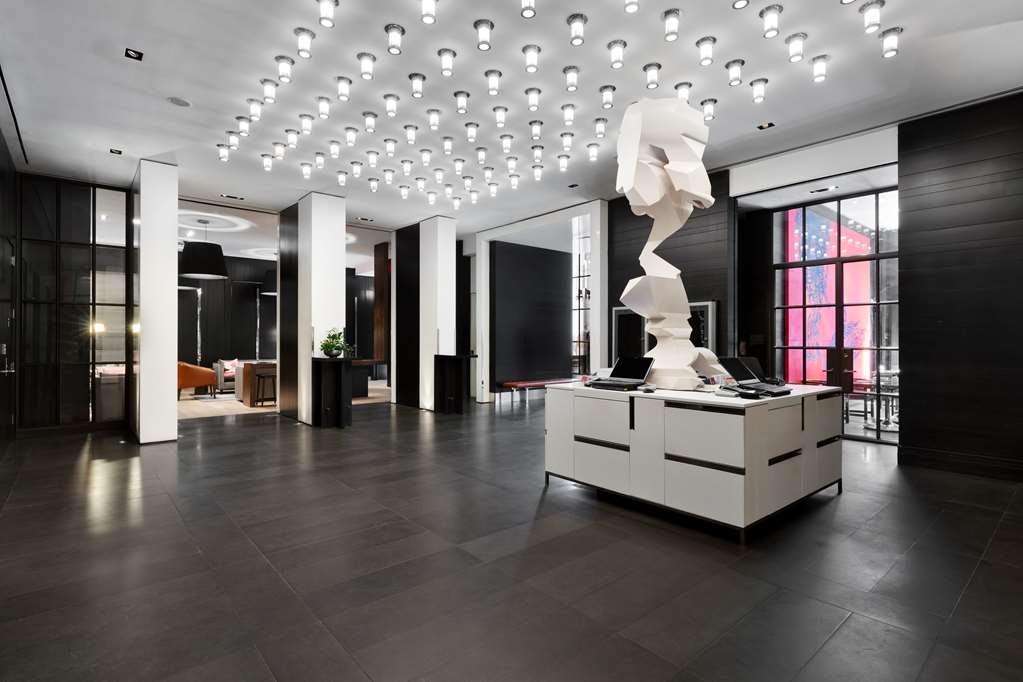 Andaz 5Th Avenue By Hyatt - photo 2