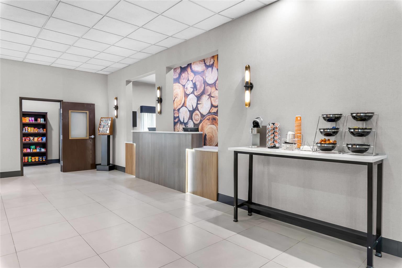 Brentwood Suites Nashville an Ascend Collection Hotel - photo 5