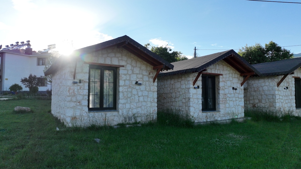 Ayrık Vadi Otel & Restoran — Tunceli — photo 5