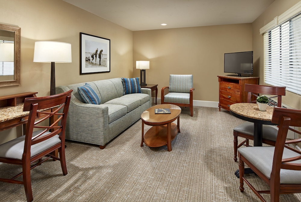 Glorietta Bay Inn Coronado Island - photo 23
