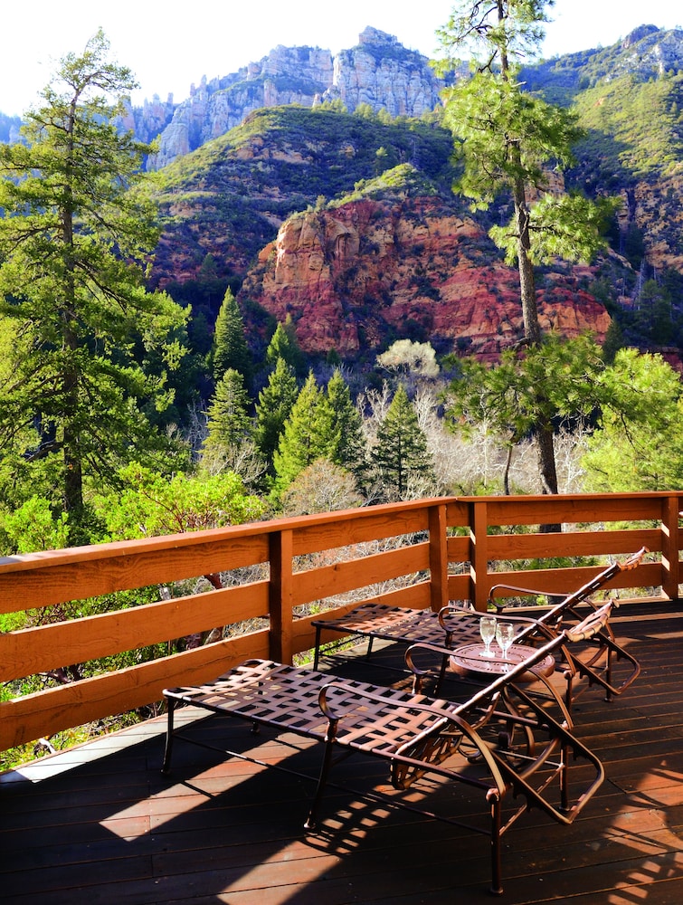 Junipine Resort in Sedona, United States
