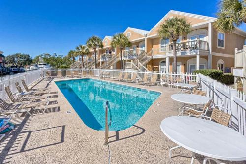 Charter Landing 1 A9 - last minute hotel in Orange Beach