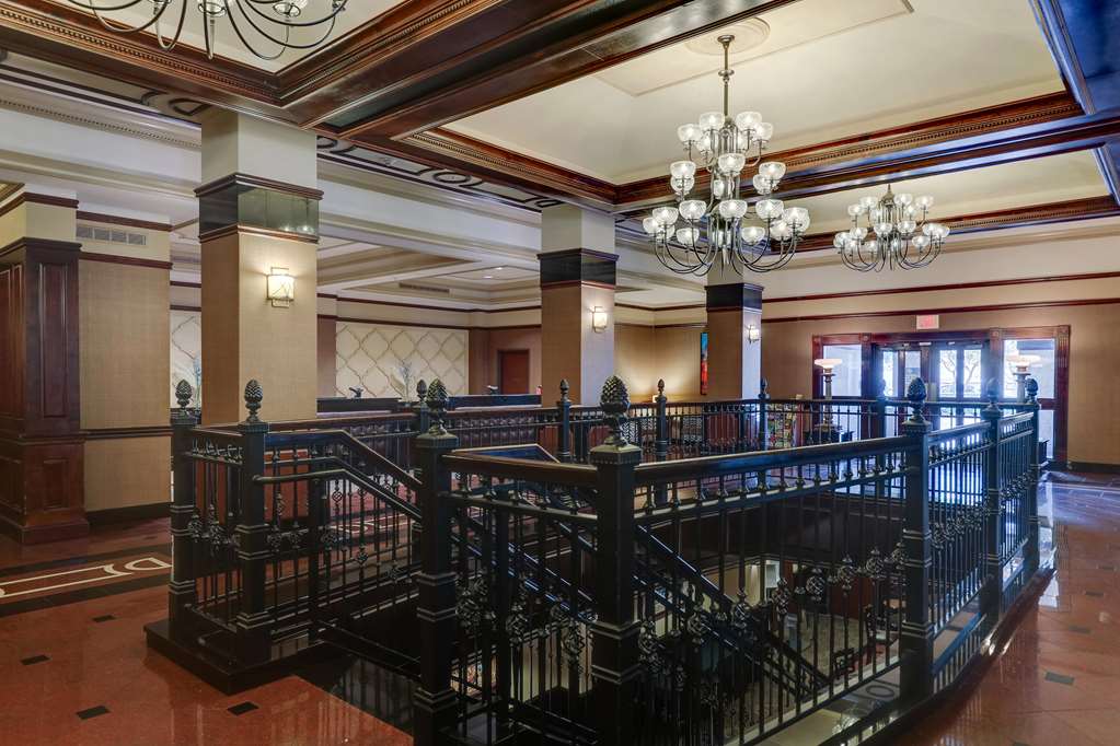 Drury Plaza Hotel New Orleans - photo 6