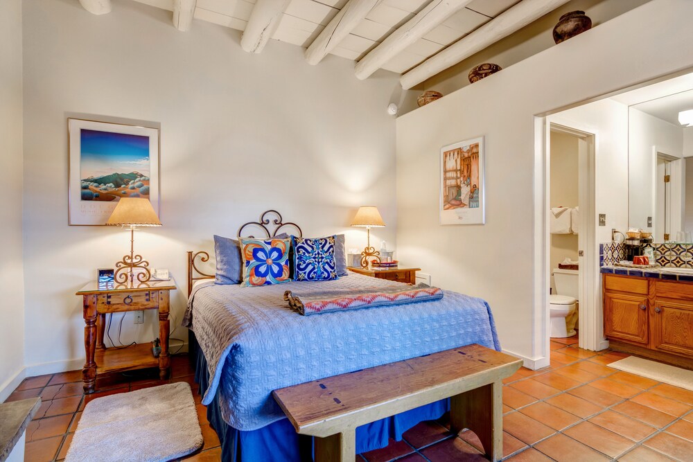 Santa Fe Motel & Inn - photo 14