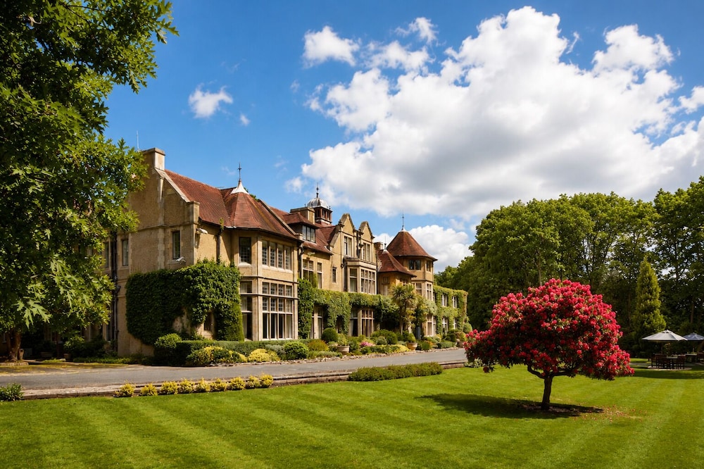 Macdonald Frimley Hall Hotel and Spa