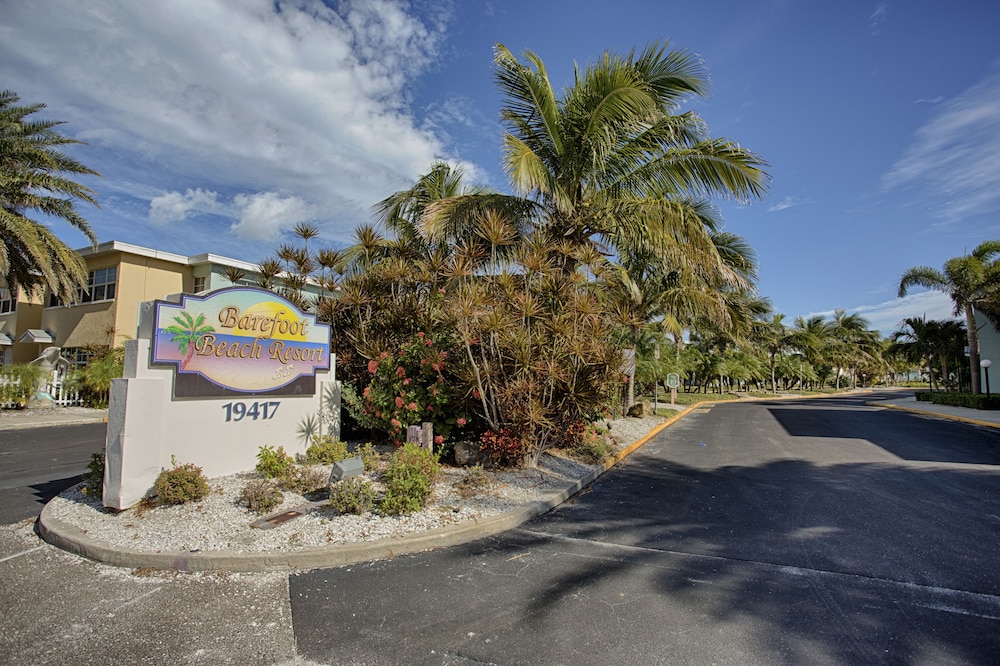 Barefoot Beach Resort - photo 32