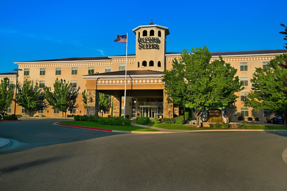 Oxford Suites Boise - featured photo