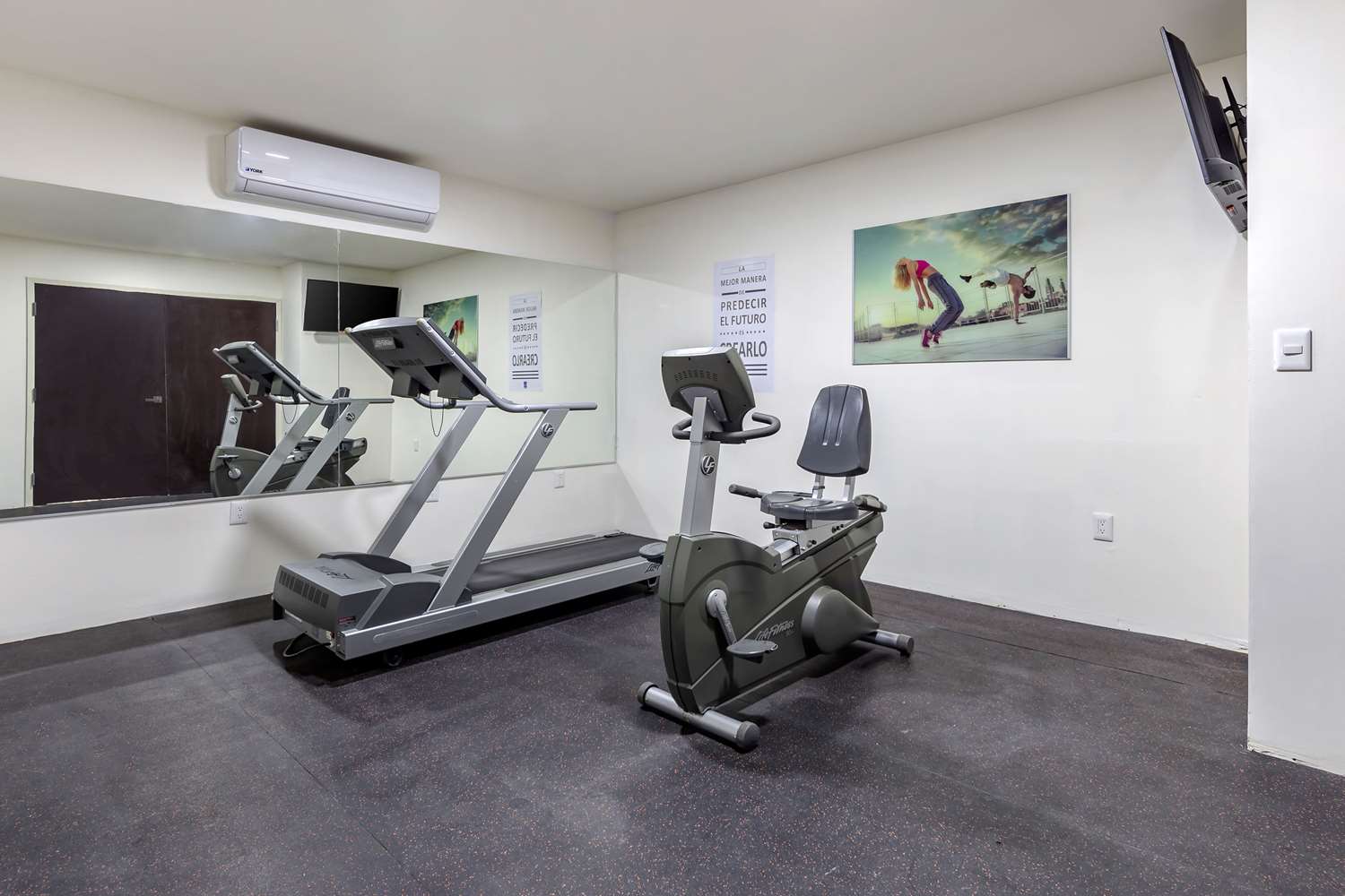 Sleep Inn Mexicali BCN