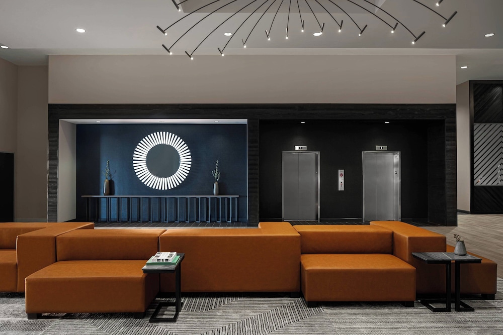 Marriott Phoenix Chandler - photo 4