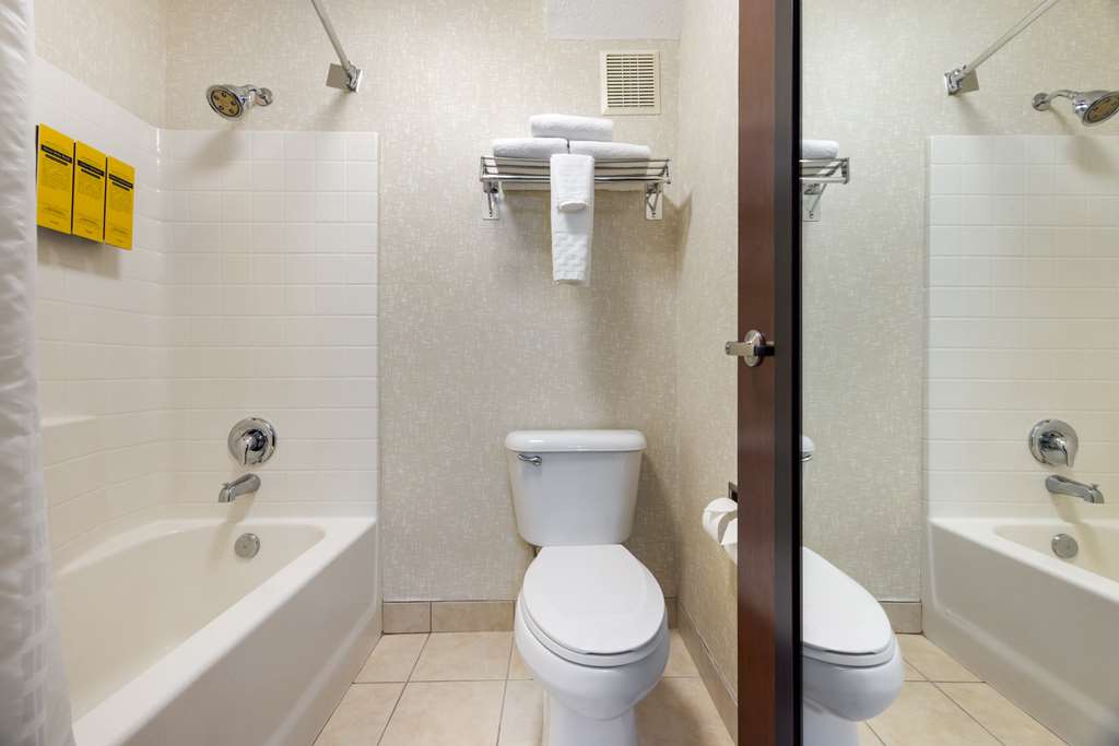 Best Western Plus Northwind Inn & Suites - photo 29