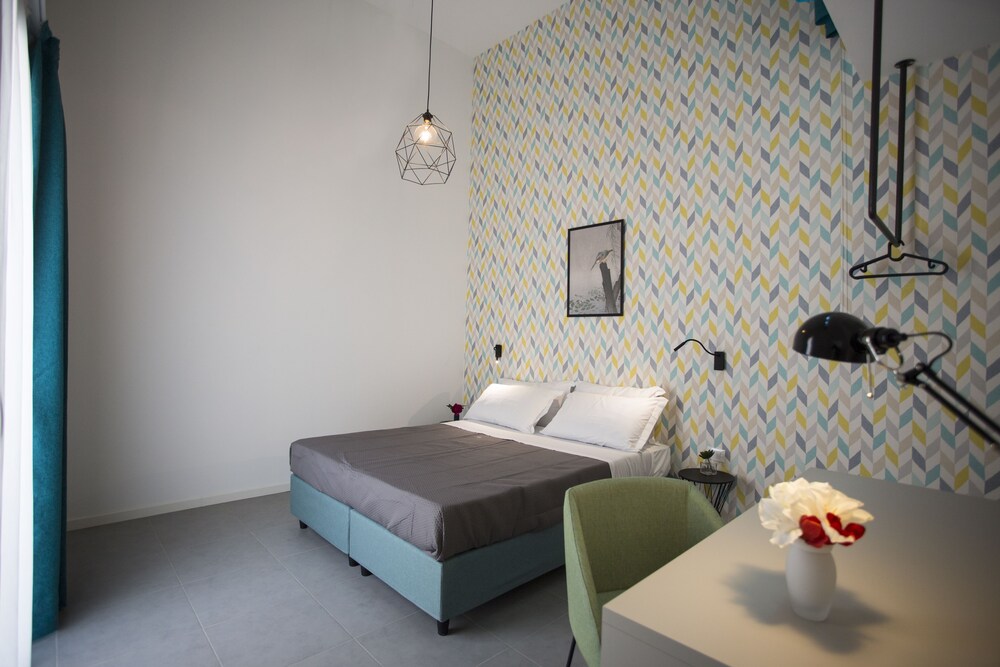 Sisan Family Resort in Bardolino, Italy