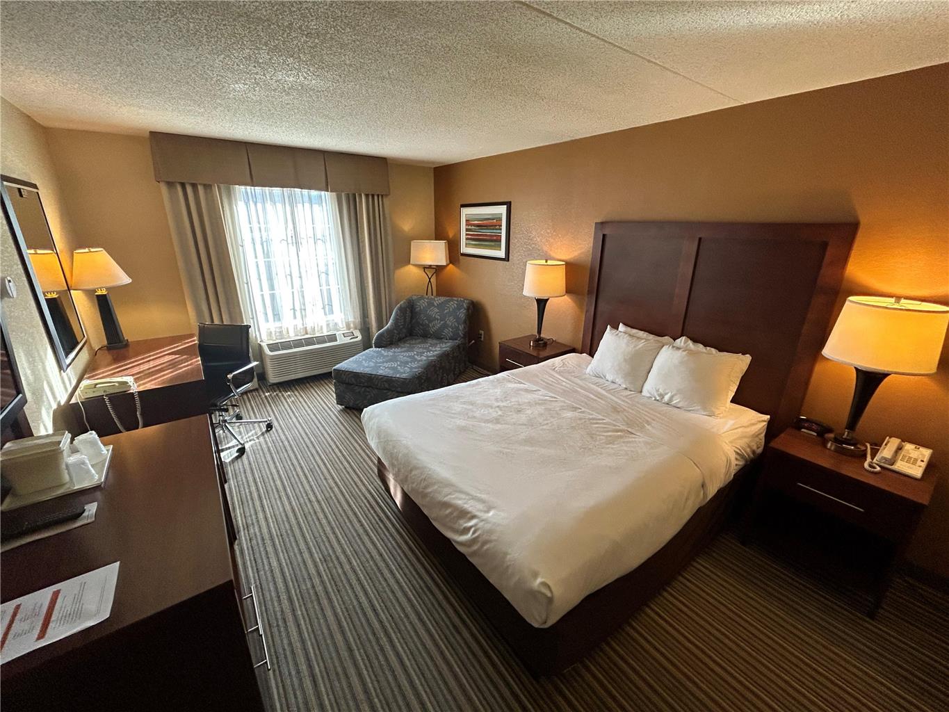 Best Western Chocolate Inn at the Park - photo 9