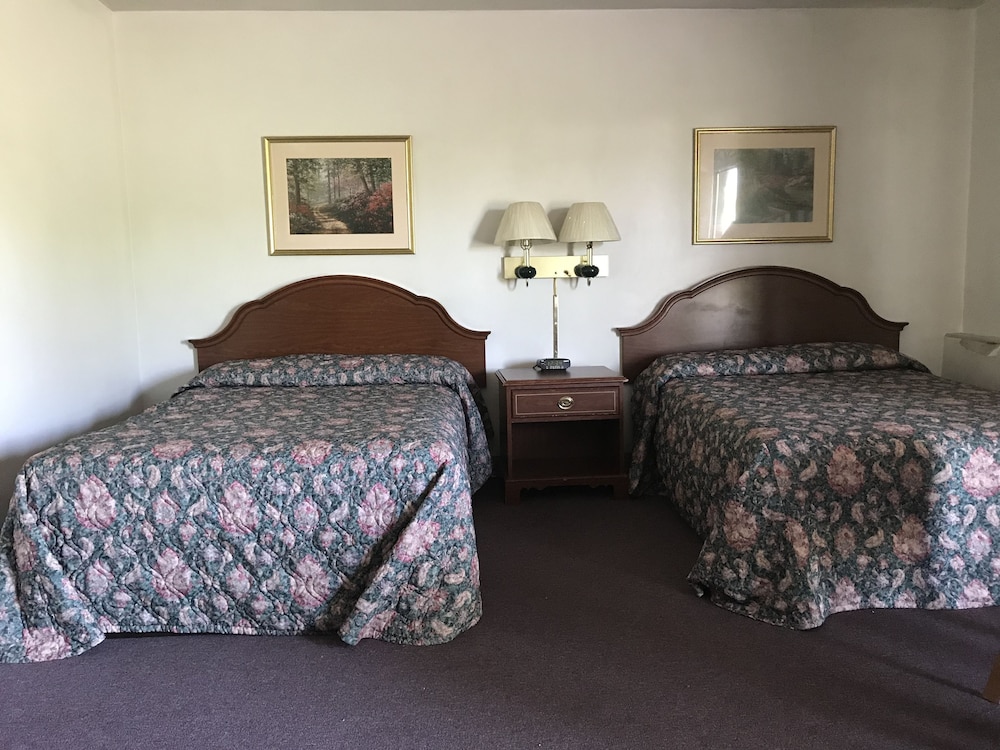 Allenwood Motel - photo 6