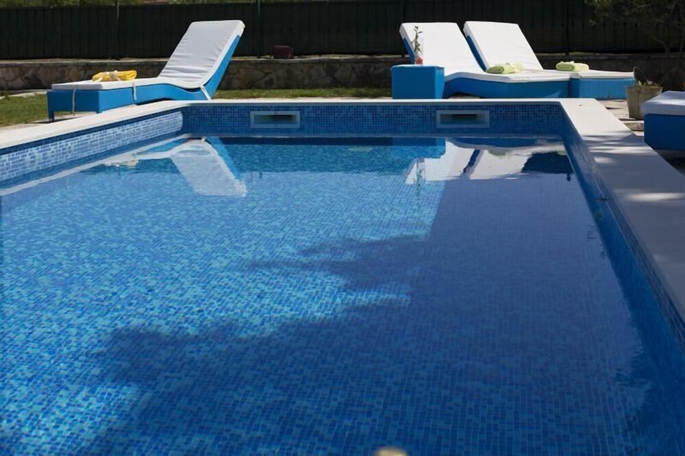 Dalmatica Moderna in Split, Croatia