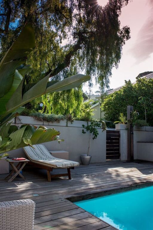 Villa Belle Ombre Guest House