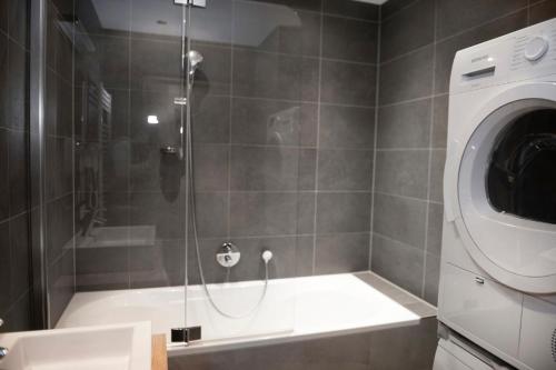Kaprun Glacier Estate — 4-Star Luxury Hotel in Kaprun, Austria
