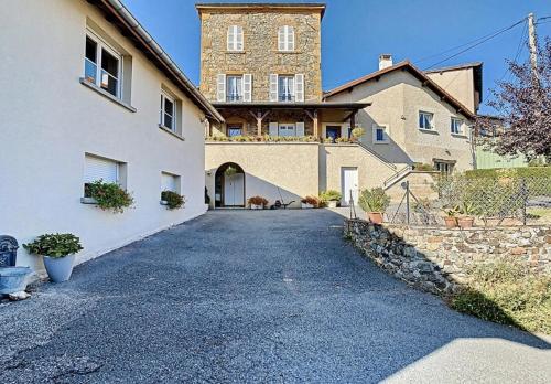 Les Terres du Sotison - last minute hotel in Unknown City
