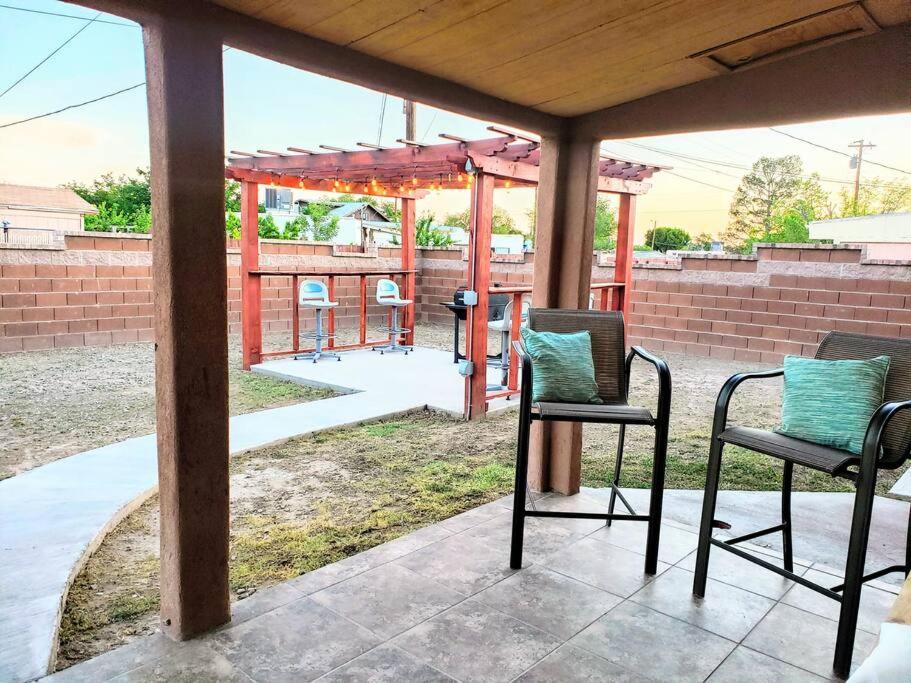 White Sands Retreat — hotel in Alamogordo