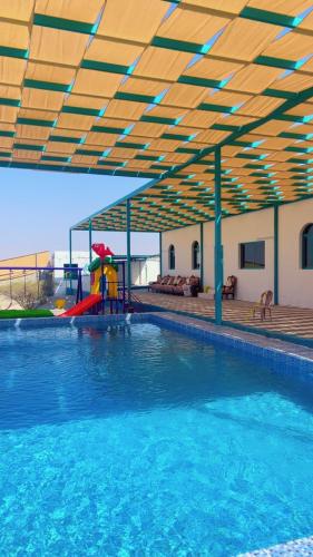 Dirat Al Ghizal 2 in Ras Al Khaimah City, United Arab Emirates