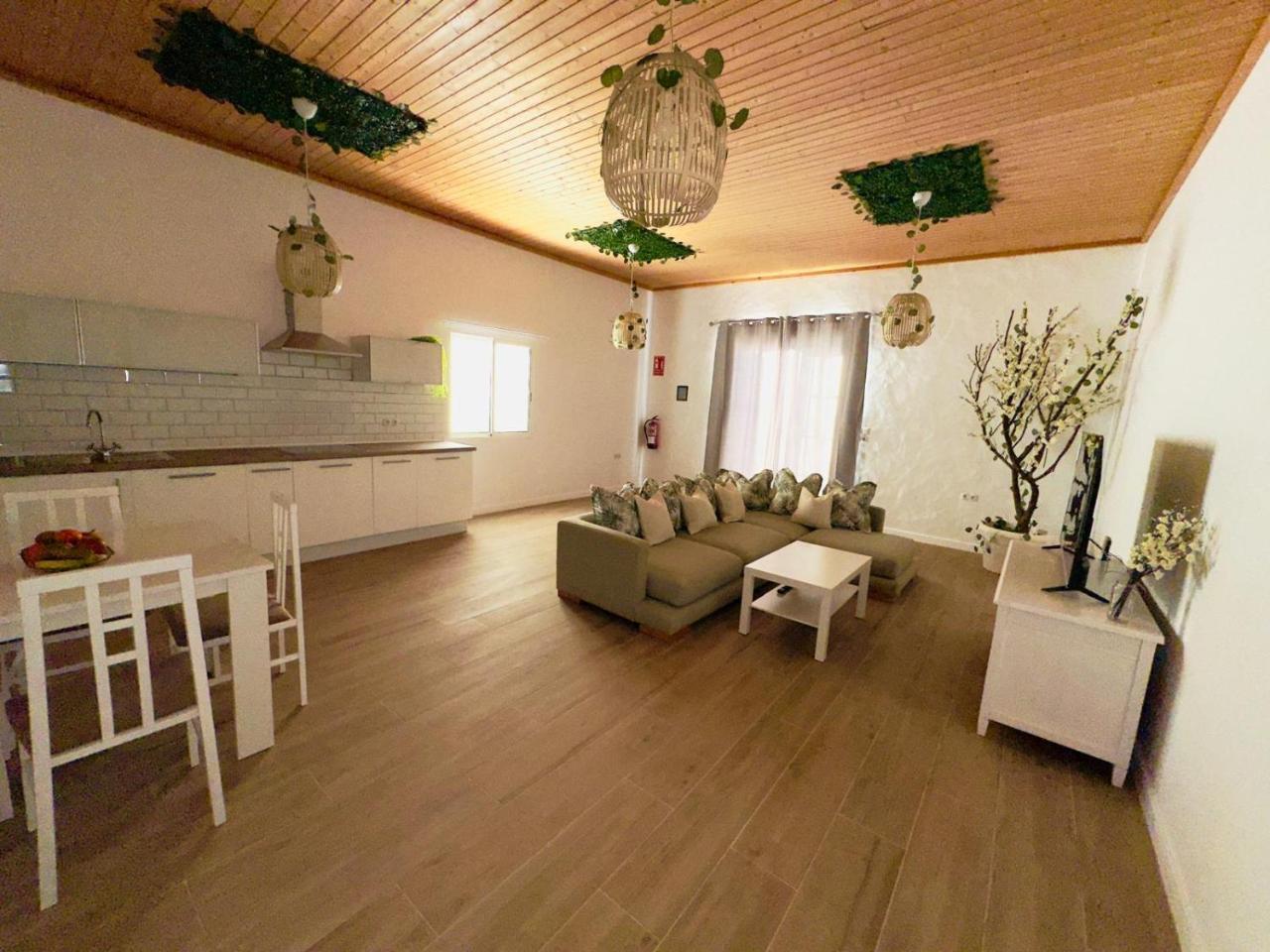 Fuerte Roche 2 in Tuineje, Spain