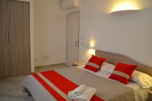 Domo e Sorres in Olbia, Italy