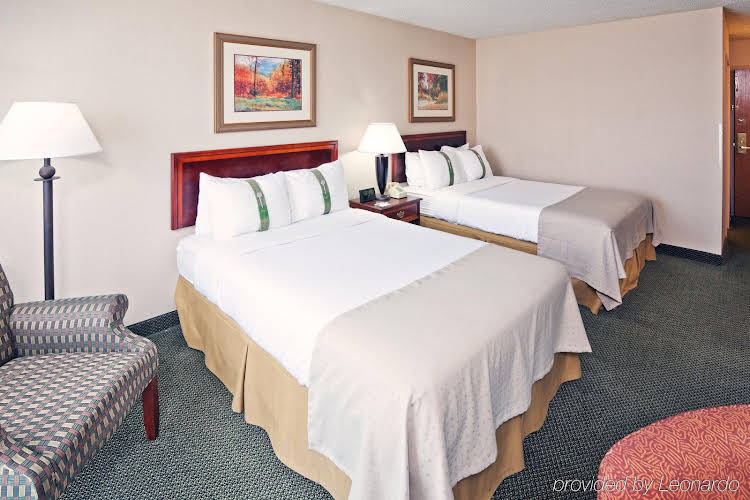 Holiday Inn Joplin I 44 & Us 71 in Joplin, United States