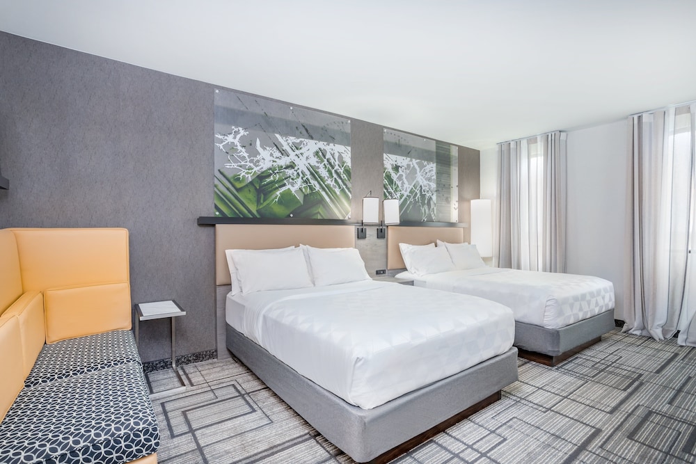 Holiday Inn Lafayette City Centre by IHG - photo 21